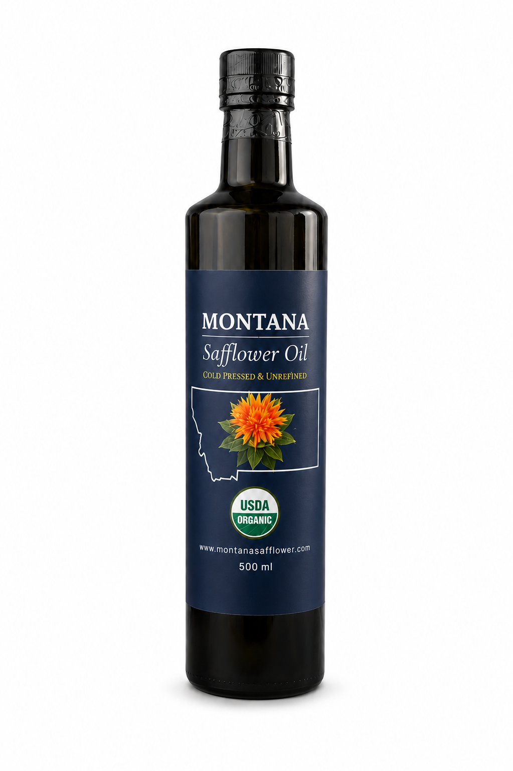 Safflower Oil